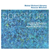 Muhal Richard Abrams - Mergertone