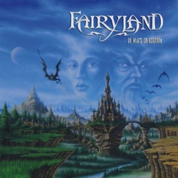 Fairyland - Ride With the Sun
