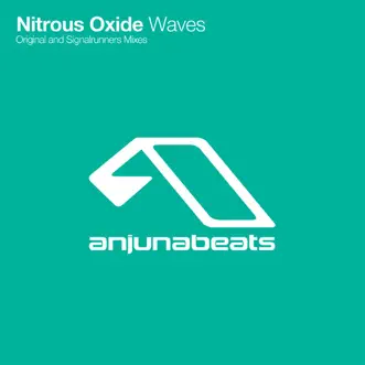 Waves by Nitrous Oxide song reviws