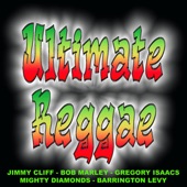 Samba Reggae artwork