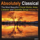 Absolutely Classical Choral, Vol. 10 artwork