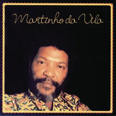 Novas Palavras - Martinho da Vila