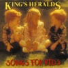 The King's Heralds - Cooperation