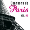 Chansons de Paris, Vol. 9