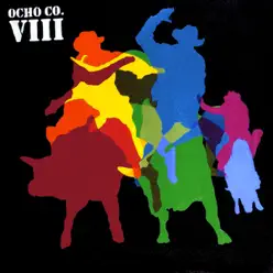 Ocho Co. VIII - Zac Brown Ocho Co. VIII - Zac Brown
