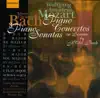 Mozart: Piano Concertos - Bach, J.C.: Piano Sonatas album lyrics, reviews, download