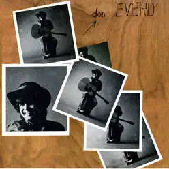 Don Everly - Don Everly Don Everly - Don Everly