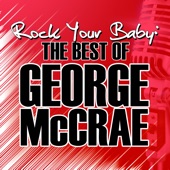 Rock Your Baby: The Best of George McCrae artwork