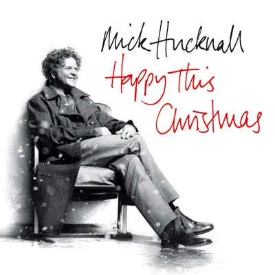 Happy This Christmas - EP - Mick Hucknall Happy This Christmas - EP - Mick Hucknall