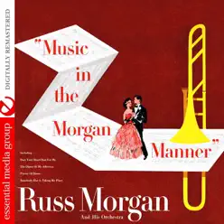 Music In the Morgan Manner (Remastered) - Russ Morgan Music In the Morgan Manner (Remastered) - Russ Morgan