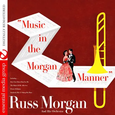 Music In the Morgan Manner (Remastered) - Russ Morgan Music In the Morgan Manner (Remastered) - Russ Morgan