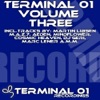 Terminal 01 Volume Three, 2010