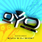 Oyo Summer Mix (Mixed By E-Max & DJ Ghost) artwork