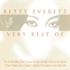 Betty Everett - The Shoop Shoop Song (It's In His Kiss)