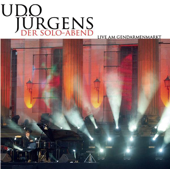 Der Solo-Abend (Live) - Udo Jürgens