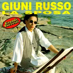 La sposa - Giuni Russo