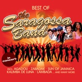 Saragossa Theme 1 (Let's Have a Party With Saragossa Band) artwork