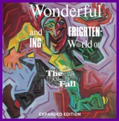 The Wonderful and Frightening World of the Fall (Expanded Edition) [Remastered] artwork