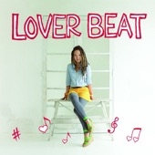 LOVER BEAT artwork