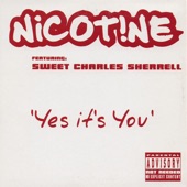 Yes It's You artwork