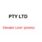 Elevator Lovin Club (Blade from Jestofunk Remix) - PtyLtd lyrics