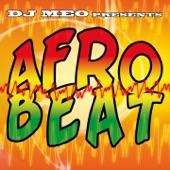 Afro Beat artwork