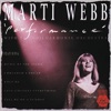 Marti Webb - Performance