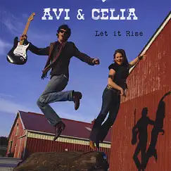 Let It Rise by Avi and Celia album reviews, ratings, credits