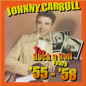 Johnny Carroll - Crazy Crazy Lovin'