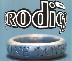 The Prodigy - Full Throttle