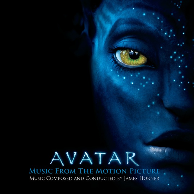 I See You (Theme from Avatar)