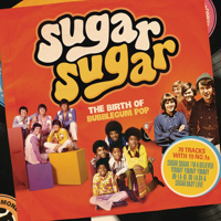 Various Artists - Sugar Sugar artwork