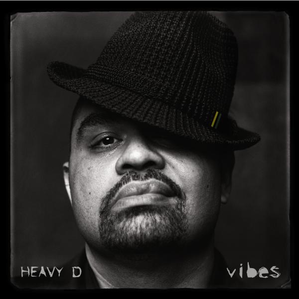 Vibes (Deluxe Edition) - Heavy D