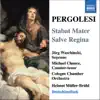 Pergolesi: Statbat Mater - Salve Regina in C Minor album lyrics, reviews, download