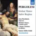 Pergolesi: Statbat Mater - Salve Regina in C Minor album cover