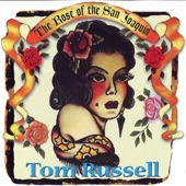 The Rose of the San Joaquin artwork