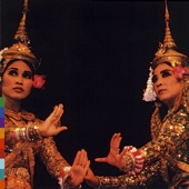 Musicians of the National Dance Company of Cambodia - Breu Peyney