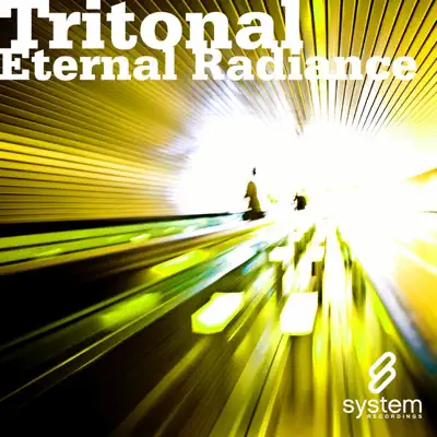 Eternal Radiance - EP - Tritonal