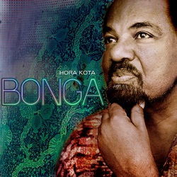 Bonga - Boto Boto