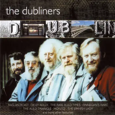 Dublin - The Dubliners