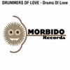 Drums of Love - Single