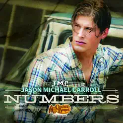Numbers - Single - Jason Michael Carroll