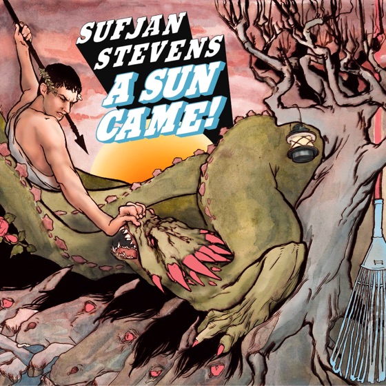 Cover artwork for Kill