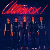 Ultravox - Dangerous Rhythm