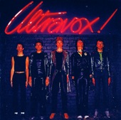 Ultravox - Saturday Night In the City of the Dead