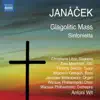 Janacek: Glagolitic Mass - Sinfonietta album lyrics, reviews, download