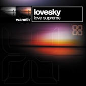 Love Supreme (Robbie Hardkiss' Erotic Dub) artwork