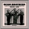 Dixon Brothers Vol. 2 (1937)