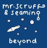 Mr. Scruff - Champion Nibble