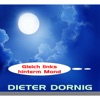 Gleich links hinterm Mond - Single